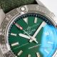 BLS Breitling Avenger Automatic 42 Military Green Dial Automatic Replica Watch (2)_th.jpg